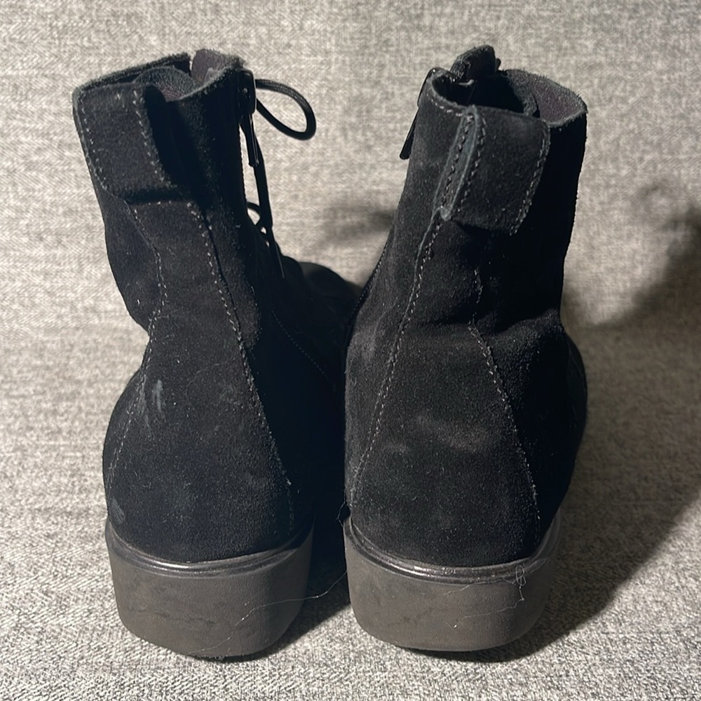 Munro Finley Boot - Picture 4 of 7